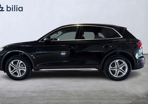Audi Q5, 2025