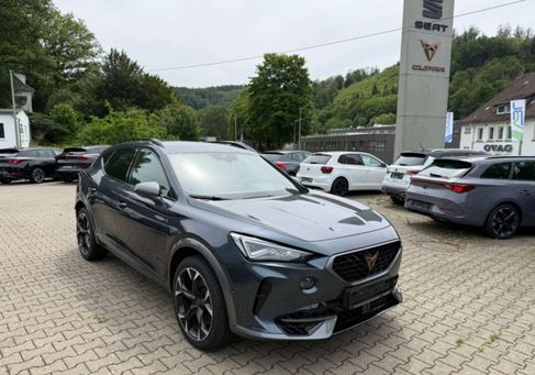 Cupra Formentor, 2022 2