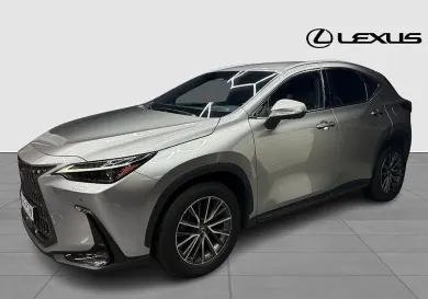 Lexus NX, 2023
