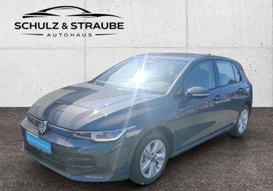 Volkswagen Golf, 2026