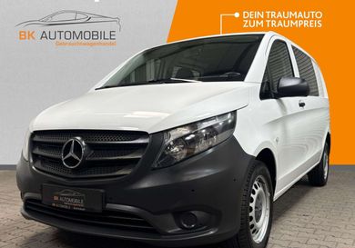 Mercedes-Benz Vito, 2023