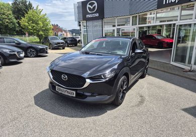 Mazda CX-30, 2023
