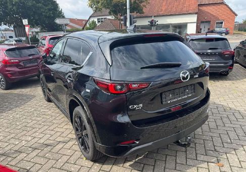 Mazda CX-5, 2022 2