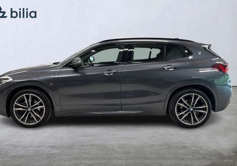 BMW X2, 2021