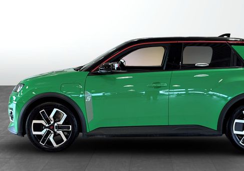 Renault, 2025 2