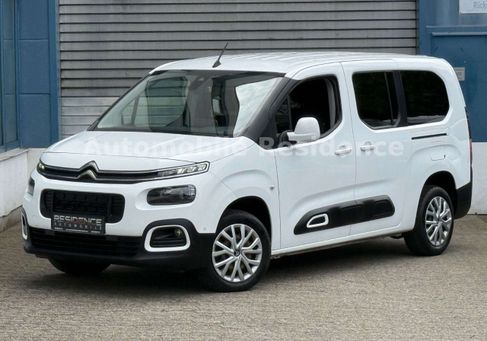 Citroën Berlingo, 2020 2