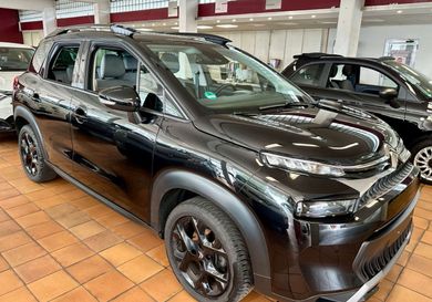 Citroën C3 Aircross, 2024
