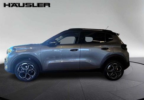 Citroën C3, 2026 2