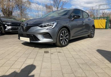 Renault Clio, 2023