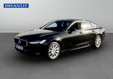 Volvo S90, 2020