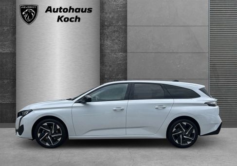 Peugeot 308, 2024