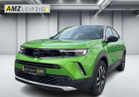 Opel Mokka, 2023 2