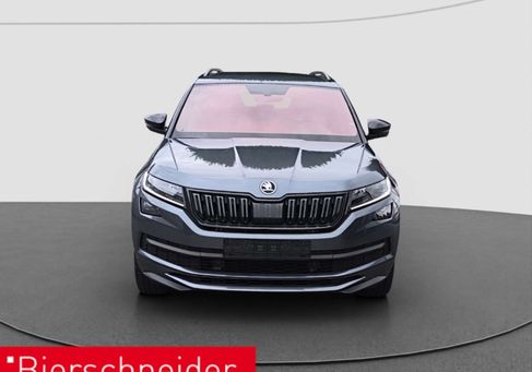 Skoda Kodiaq, 2021 2