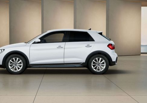Audi A1, 2025 3