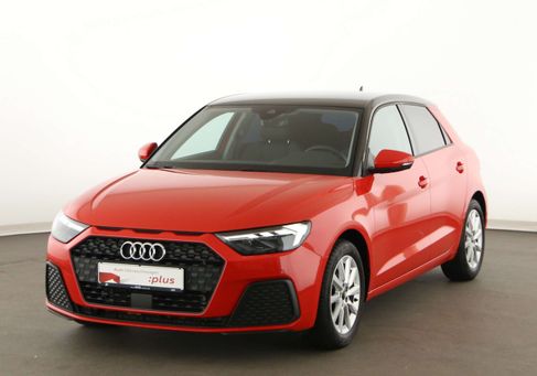 Audi A1, 2023