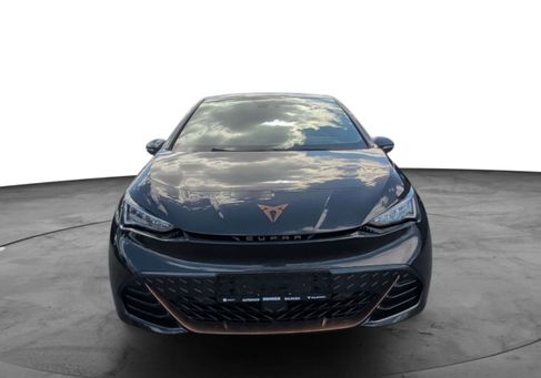 Cupra Born, 2023
