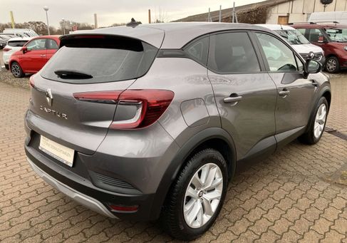 Renault Captur, 2023