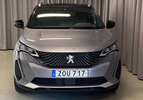 Peugeot 3008, 2023