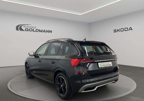 Skoda Kamiq, 2021 3