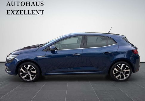 Renault Megane, 2019