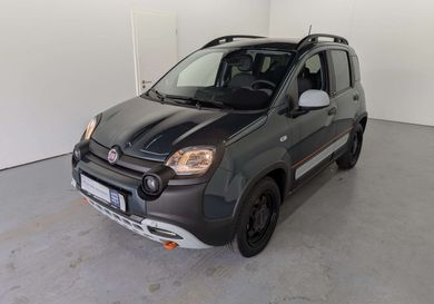 Fiat Panda, 2024