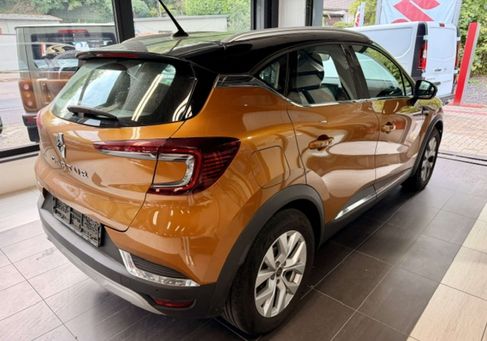 Renault Captur, 2019 3