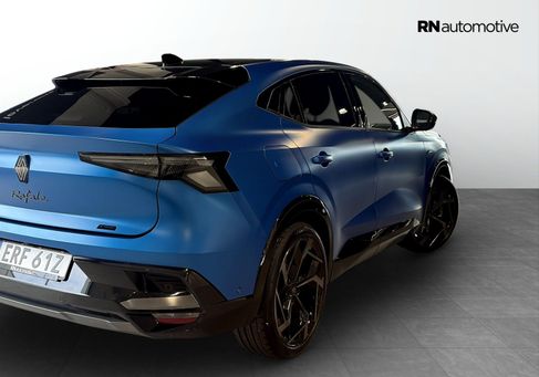 Renault, 2025 3