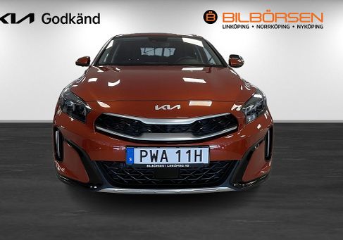 Kia XCeed, 2023
