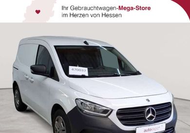 Mercedes-Benz Citan, 2024