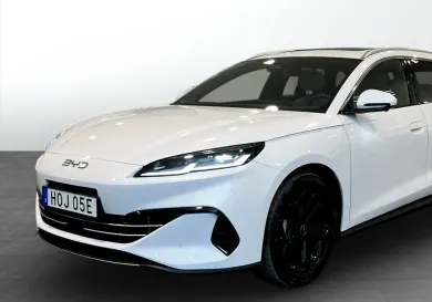 BYD, 2026