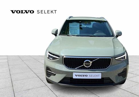 Volvo XC40, 2023 3