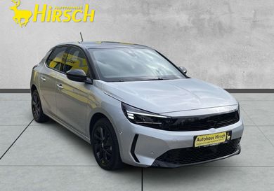 Opel Corsa, 2025