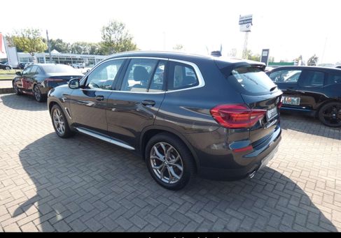 BMW X3, 2019 3