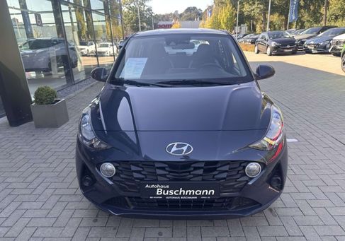 Hyundai i10, 2023 2
