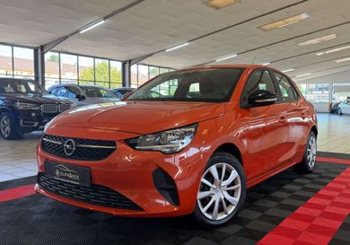 Opel Corsa, 2022