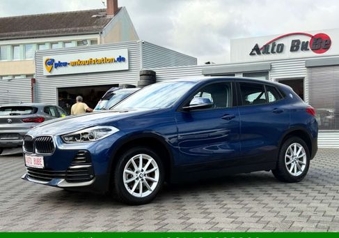 BMW X2, 2022 3