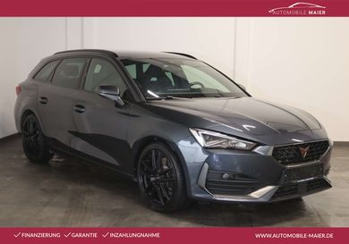 Cupra Leon, 2023