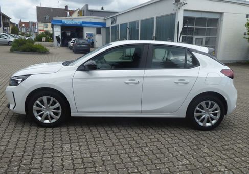 Opel Corsa, 2025 3