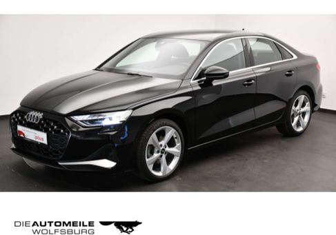 Audi A3, 2025 2