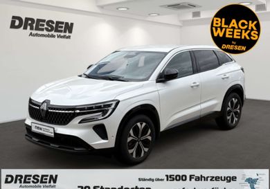 Renault Austral, 2024