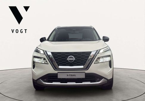 Nissan X-Trail, 2024 2