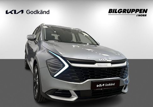 Kia Sportage, 2025 3