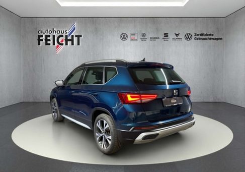 Seat Ateca, 2023