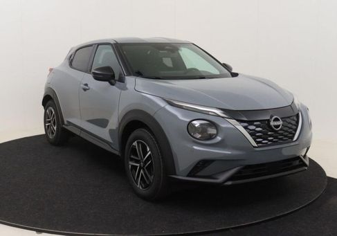 Nissan Juke, 2026 3