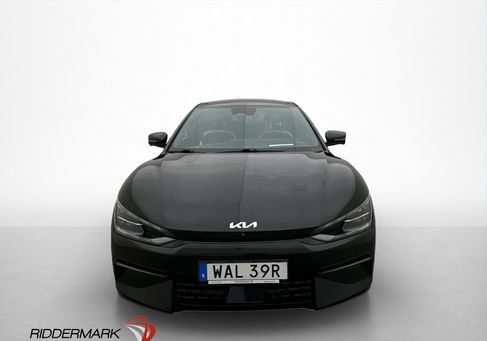 Kia EV6, 2023 2