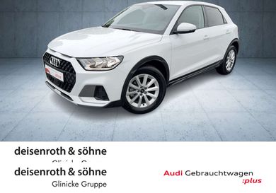 Audi A1, 2025