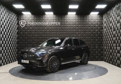 Mercedes-Benz GLC 300, 2023