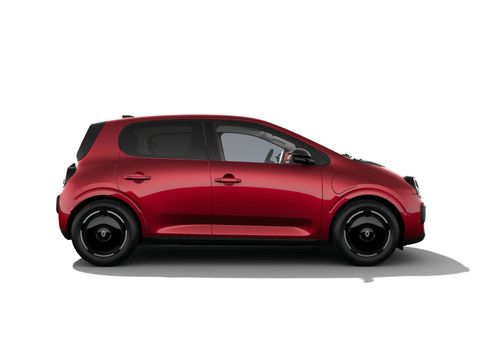 Renault Twingo, 2026 3