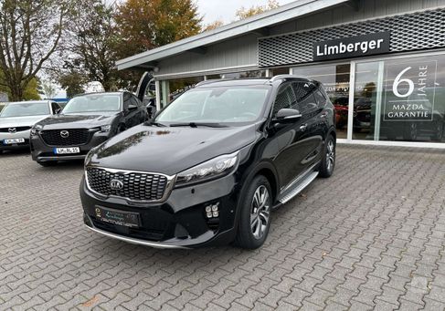 Kia Sorento, 2019