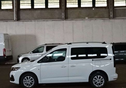 Ford Tourneo Connect, 2024